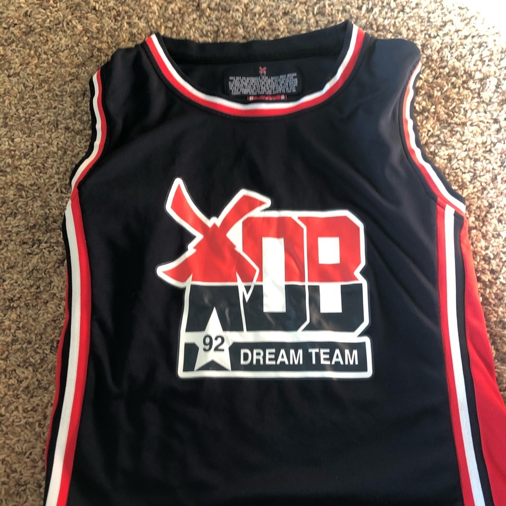 Women’s Dutch Bros Coffee Jersey